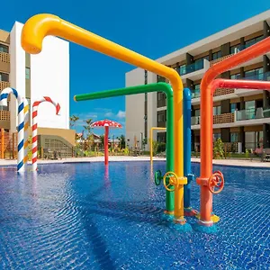 Mana #c108 - 4 Pessoas Por Carpediem Apartamento Pôrto das Galinhas